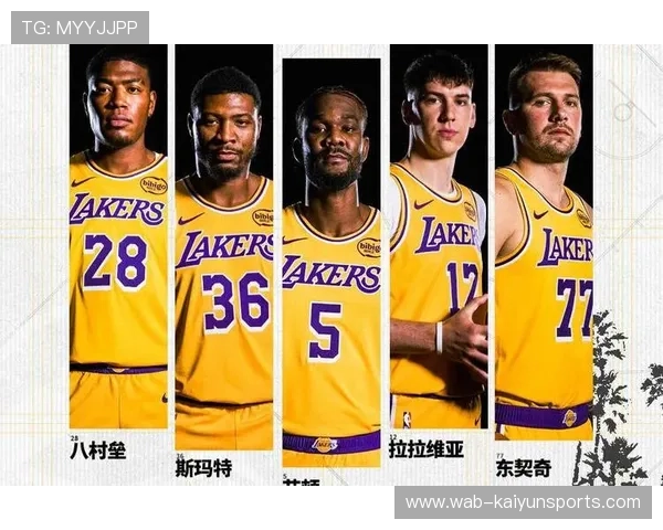 湖人延续连胜，防守体系更加稳固，湖人队防守悍将