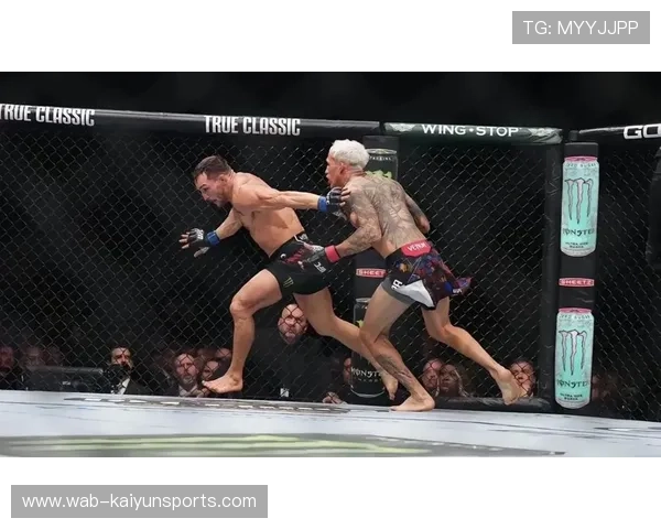 UFC选手体能恢复与保养课程——开启巅峰状态的秘密武器