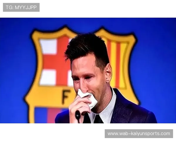 巴萨青训小将被梅西亲自点评，未来或成国脚