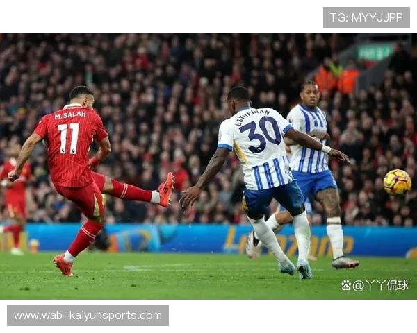 布莱顿高位逼抢持续进行