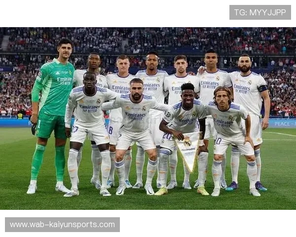 皇家马德里拟在下一个窗口将一线阵容年轻化，未来已来